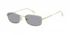 OKULARY VICTORIA BECKHAM VB 1001S GBN 55 ROZMIAR M